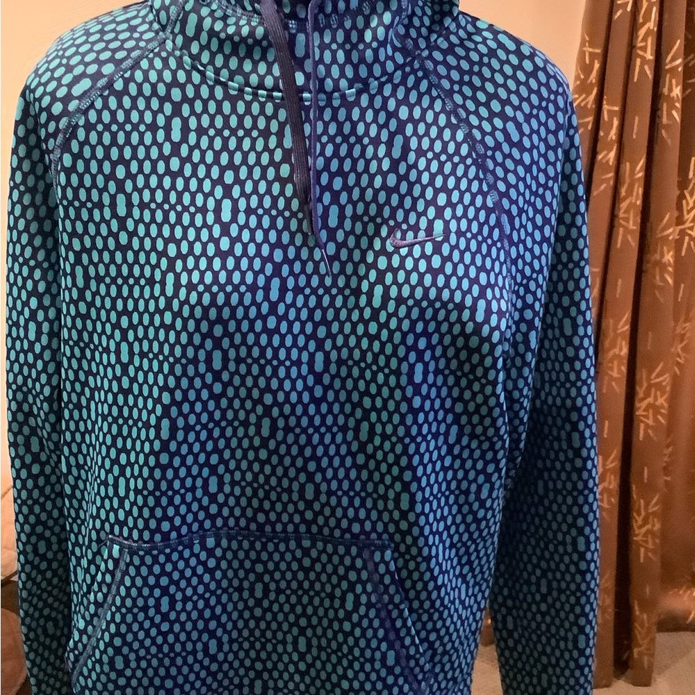 Beautiful Nike Hoodie